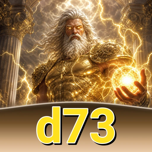 Layar pengaturan d73