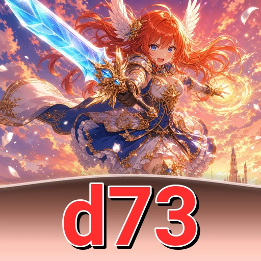 Layar pencarian d73